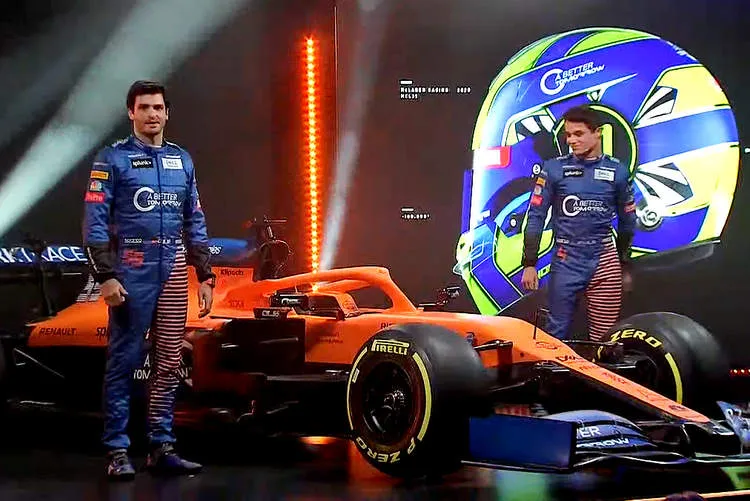 mclaren mcl35 first photo2