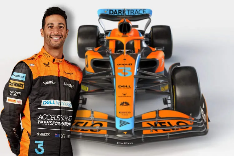 mclaren mcl36 topfront