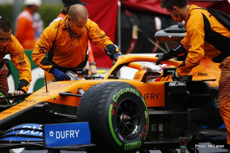 mclarengridhungary