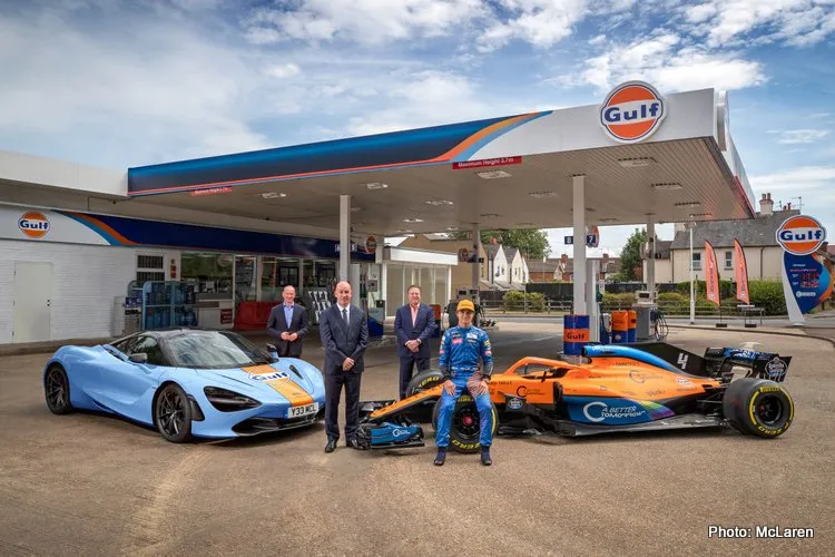 mclarengulf