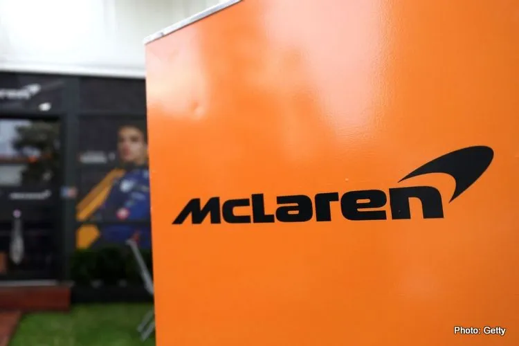mclarenlogo 2