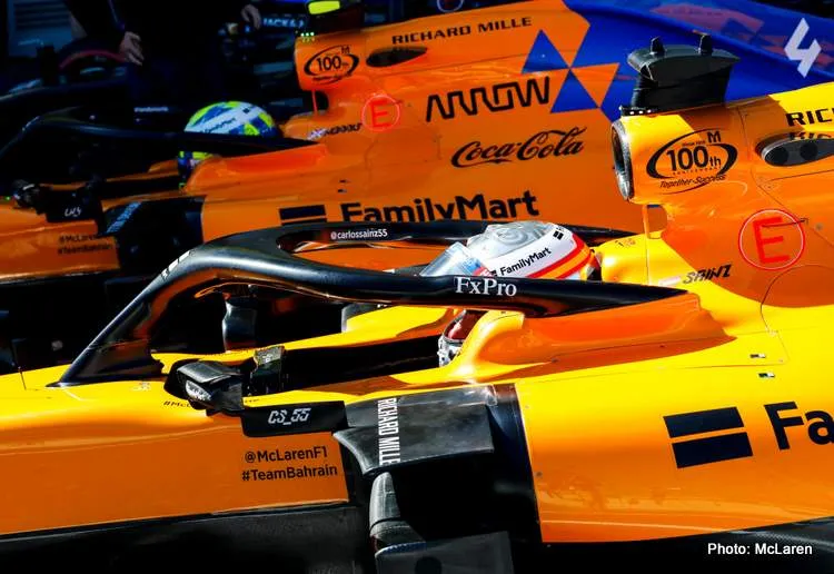 mclarenmex