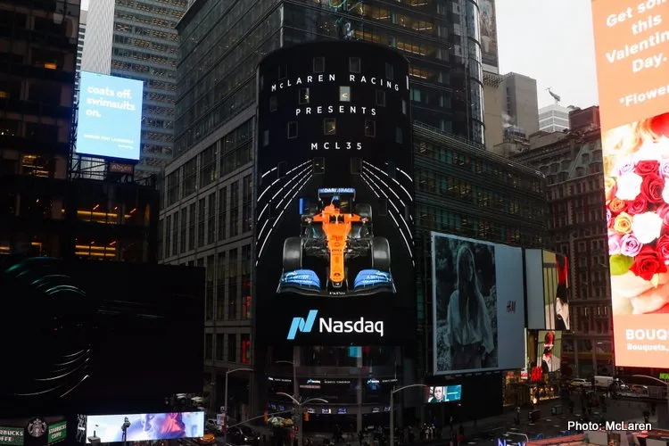 mclarenny