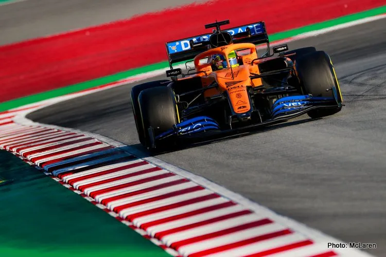 mclarentest1day2