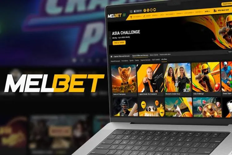 melbet betting online