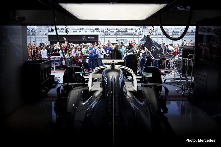 mercedes