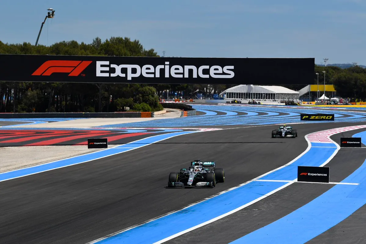 mercedes france