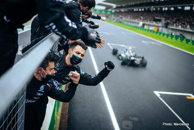 mercedes turkey 2021