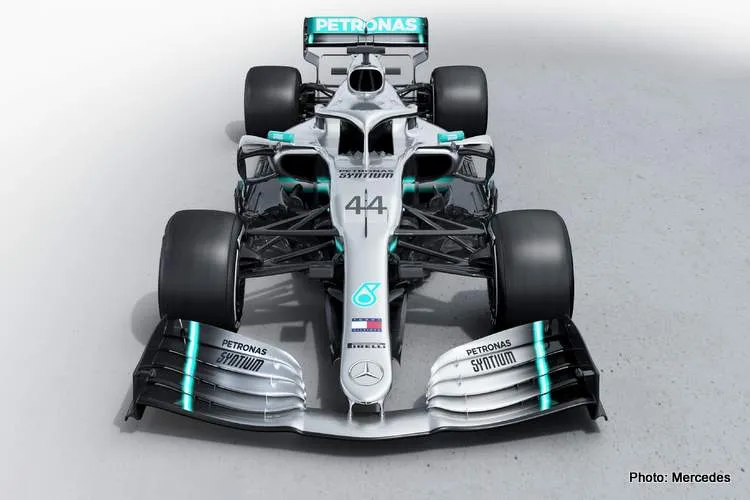 mercedes w10 f1 car 2019 photo 08 feb 19 11 59 061