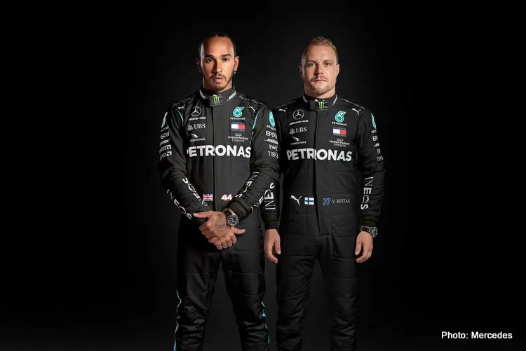 mercedesblacksuits