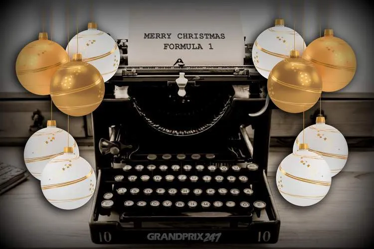 merry xmas gp247 2024
