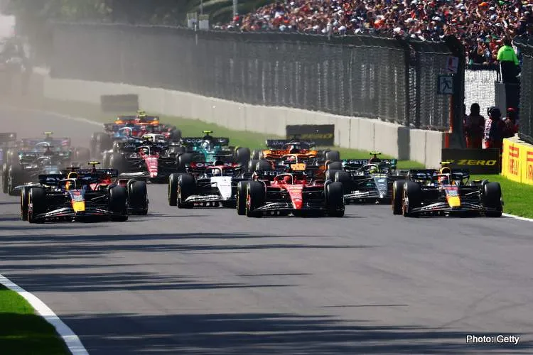 mexico race start 2023