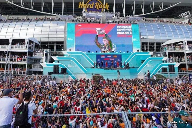 miami grand prix formula 1 usa