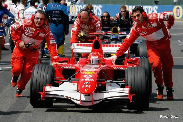 michael schumacher 50th photo tribute 03 jan 19 3 18 23 pm