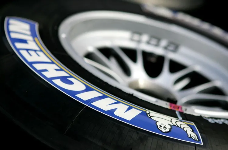 michelin 146