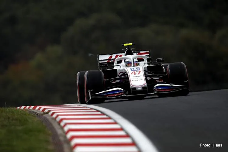 mick schumacher