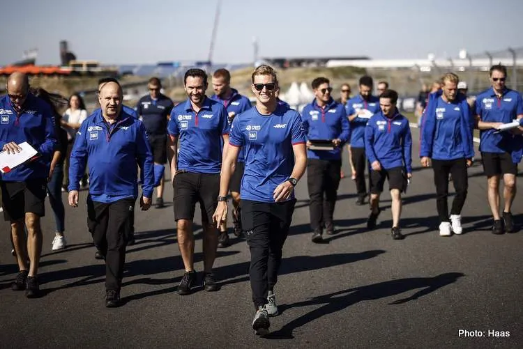 mick schumacher dutch gp preview
