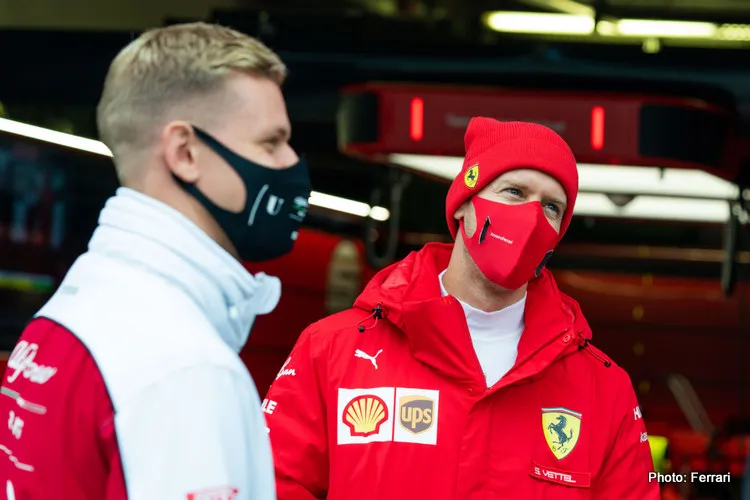 mickschumachersebastianvettel