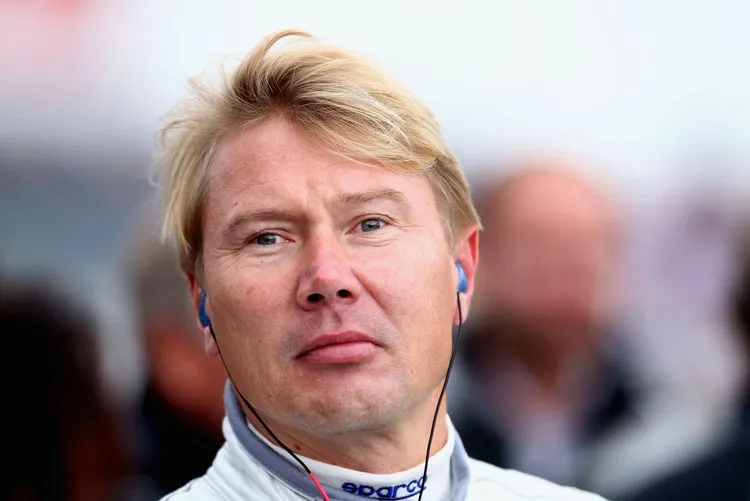 mika hakkinen f1 grand prix germany leeonggulwox