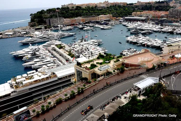 monaco 2 2024