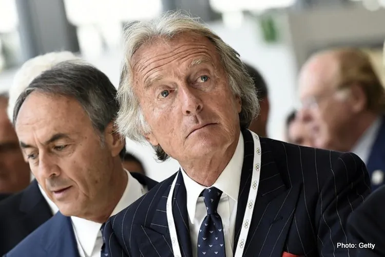montezemolo