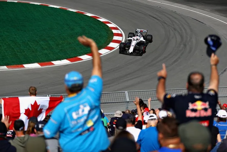 montreal canadian grand prix fp1 fp2 037