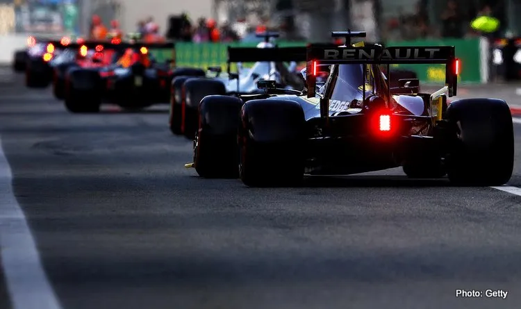 monza qualifying