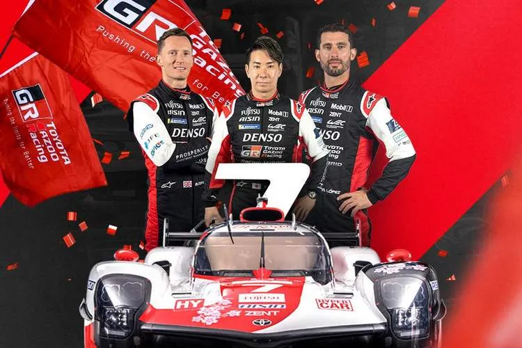 monza wec winner