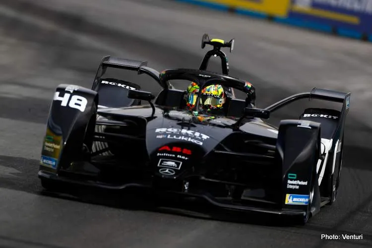 mortara formula e ksa race2 2022