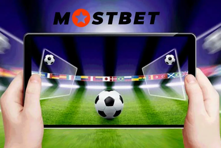 mostbet app