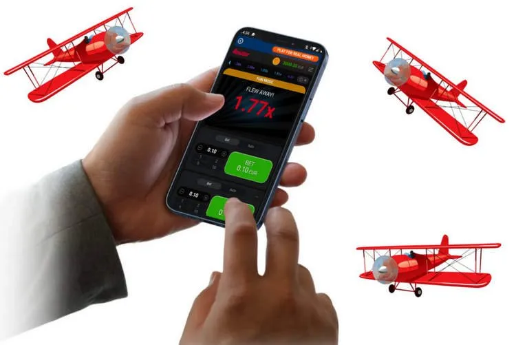 mostbet app