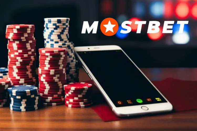 mostbet betting app