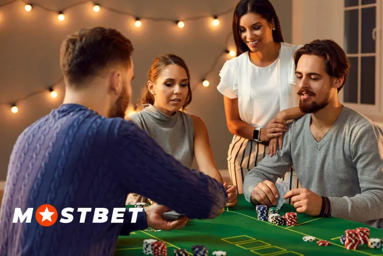 mostbet cap