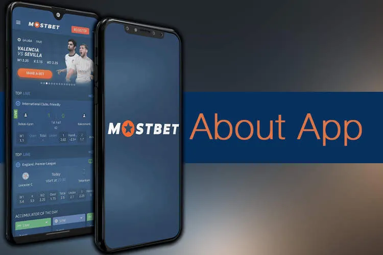 mostbet india app