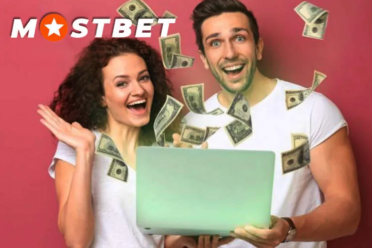 mostbet