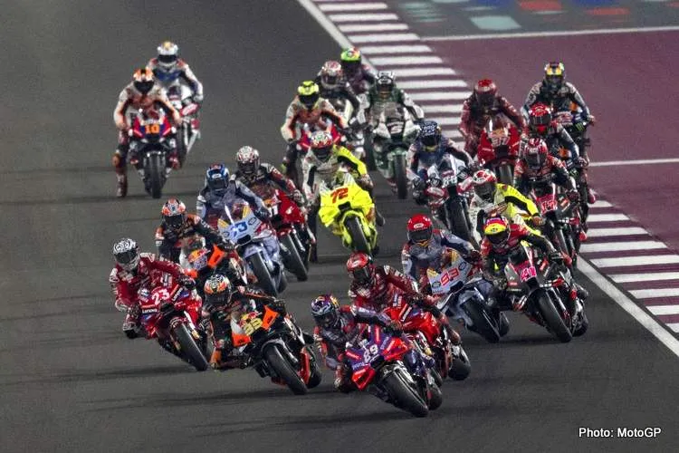 moto gp