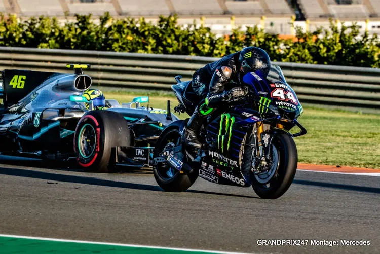 motogp f1 april