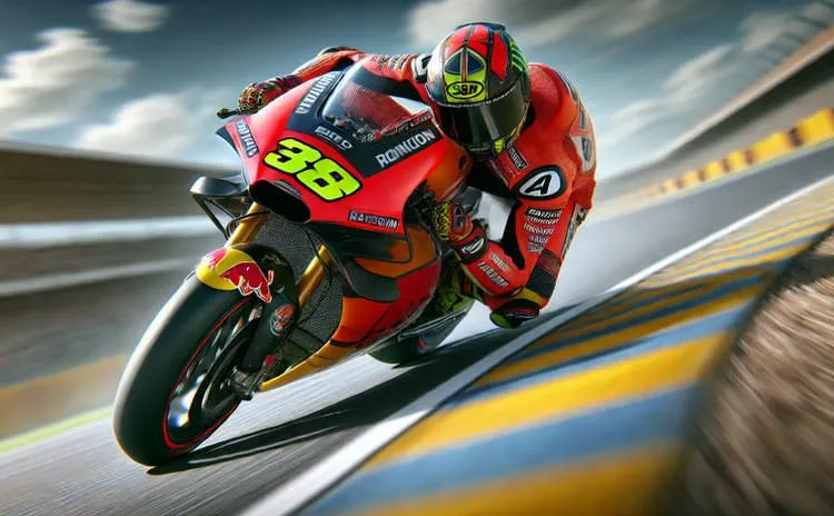 motogp f1