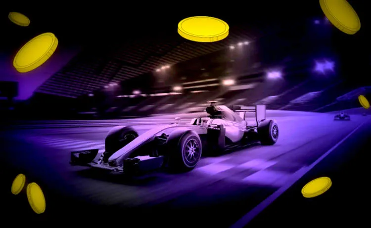 motorsports games betting f1
