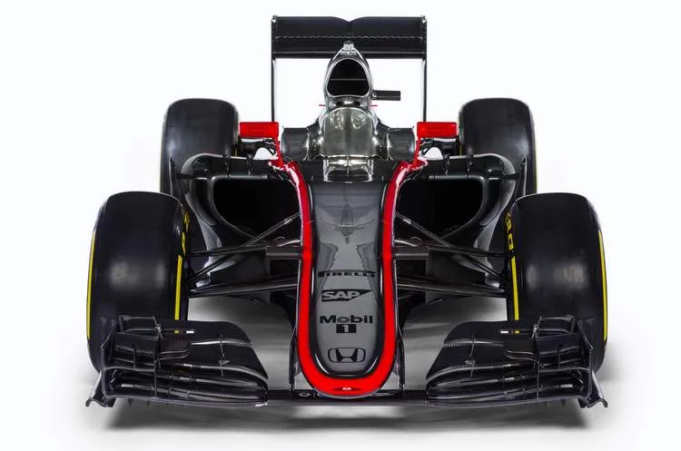 mp4 30 low front on