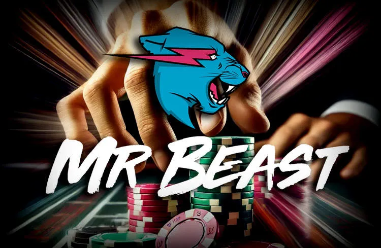 mrbeast casino