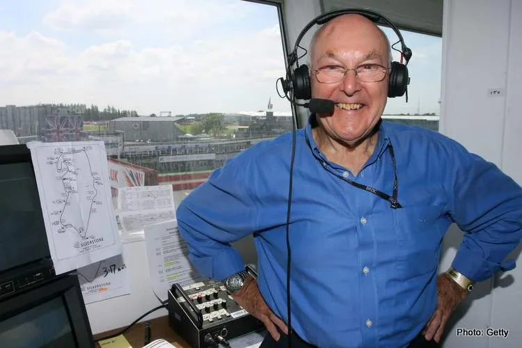 murray walker 2