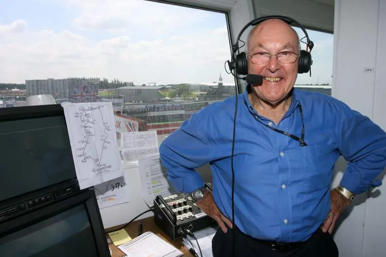 murray walker 2