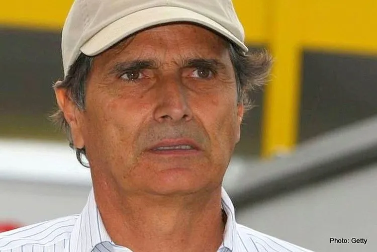 nelson piquet recent hamilton racist comments