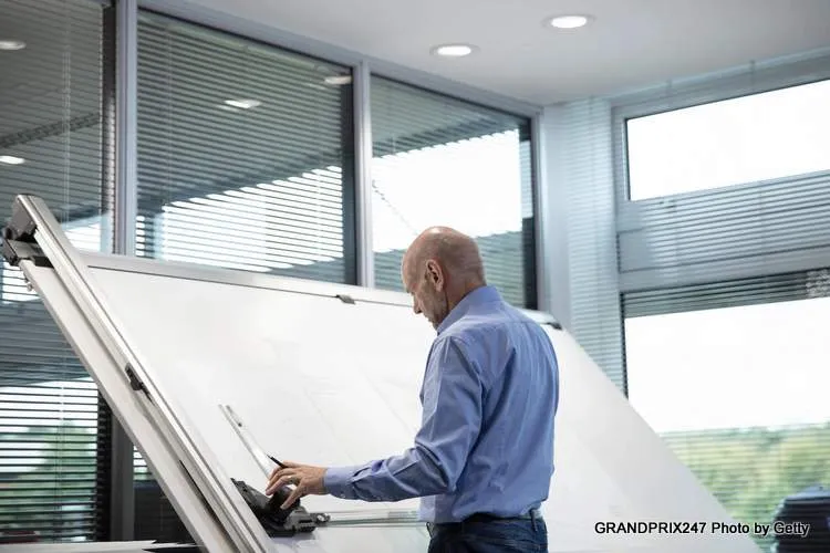 newey drawing board 2 2025