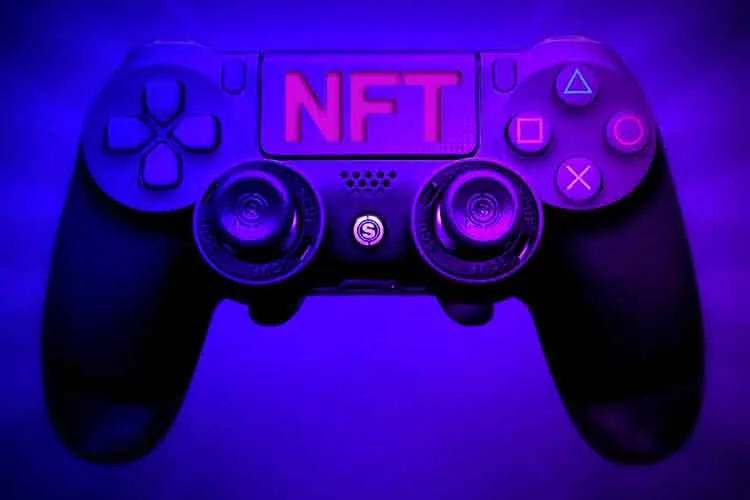 nft gaming