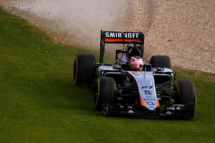 nico hulkenberg australian f1 grand prix qualifying itctkxvqyljx