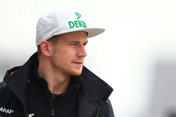 nico hulkenberg f1 grand prix china previews jxeqbcokilix