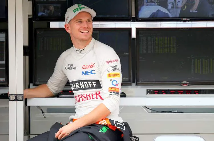 nico hulkenberg f1 grand prix usa practice 8nvv3pleby8x