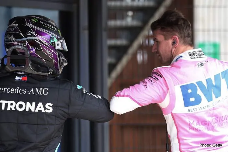 nico hulkenberg hamilton